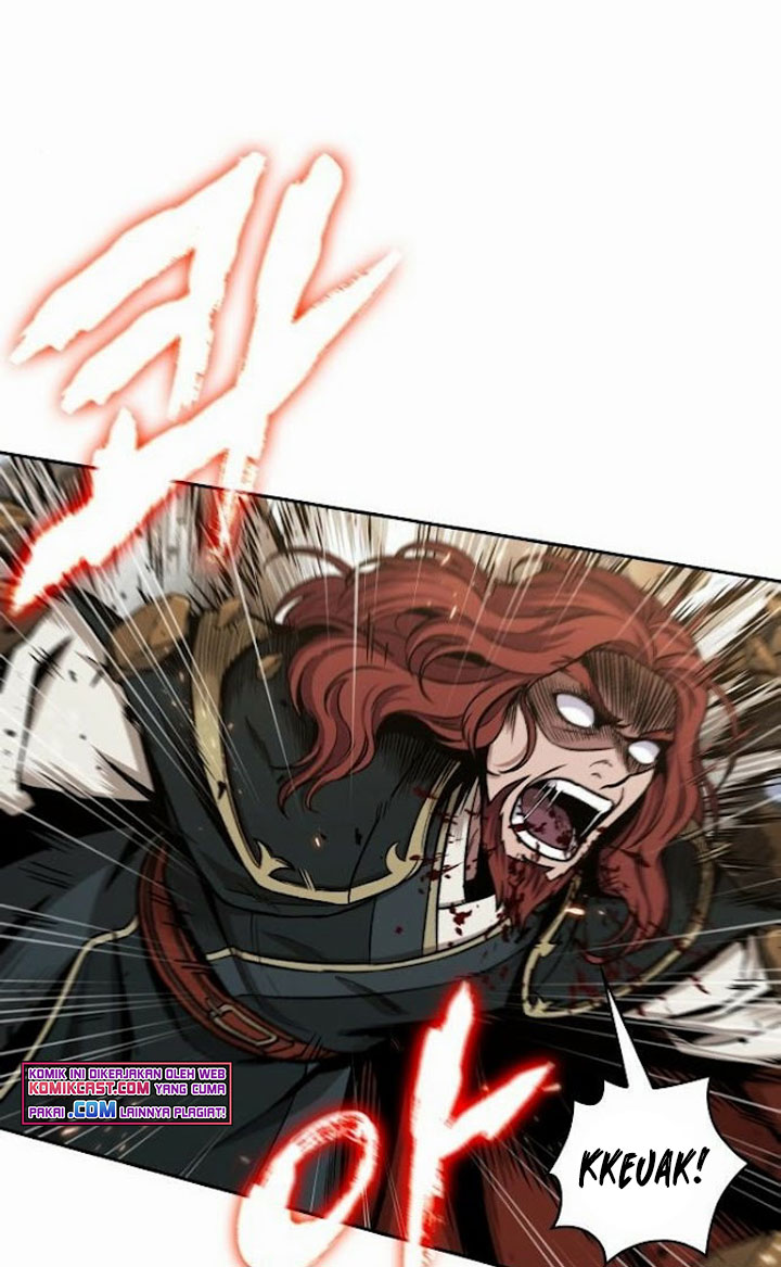 Nano Machine - Chapter 104 - Page 15