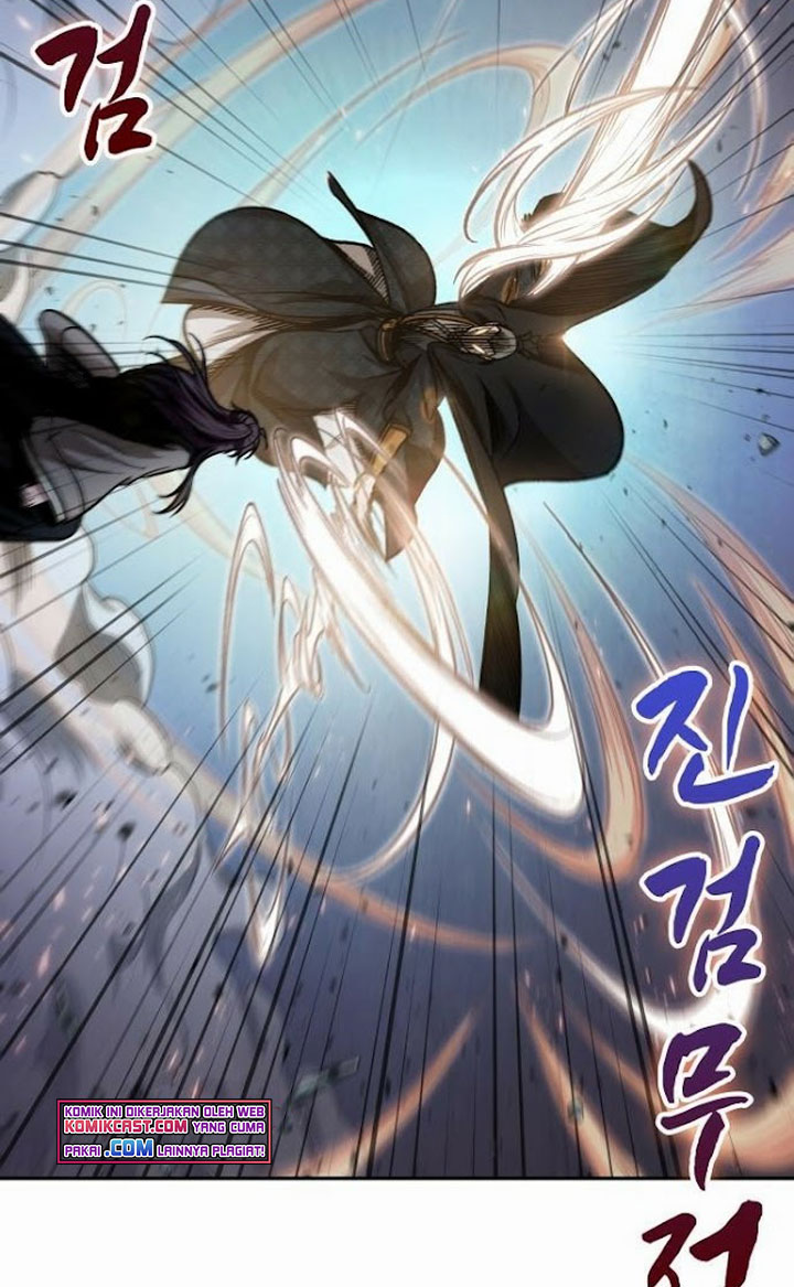 Nano Machine - Chapter 104 - Page 17