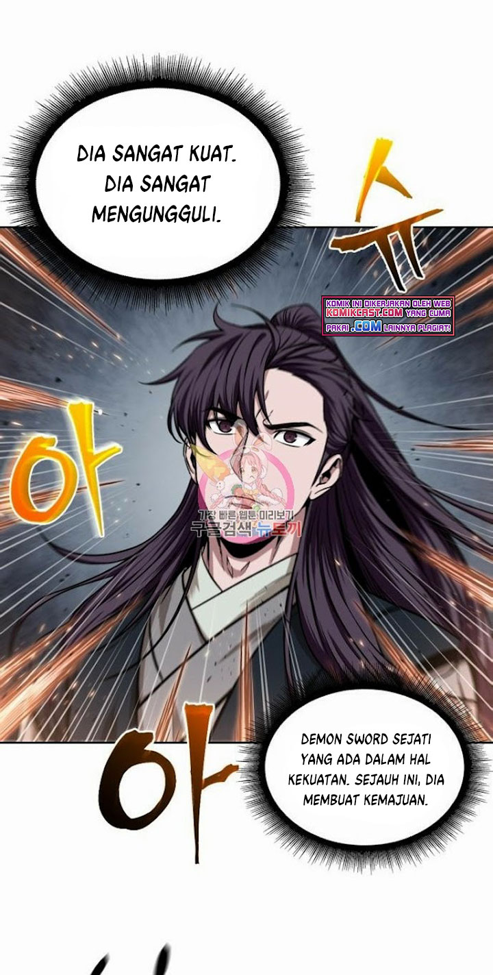 Nano Machine - Chapter 104 - Page 20