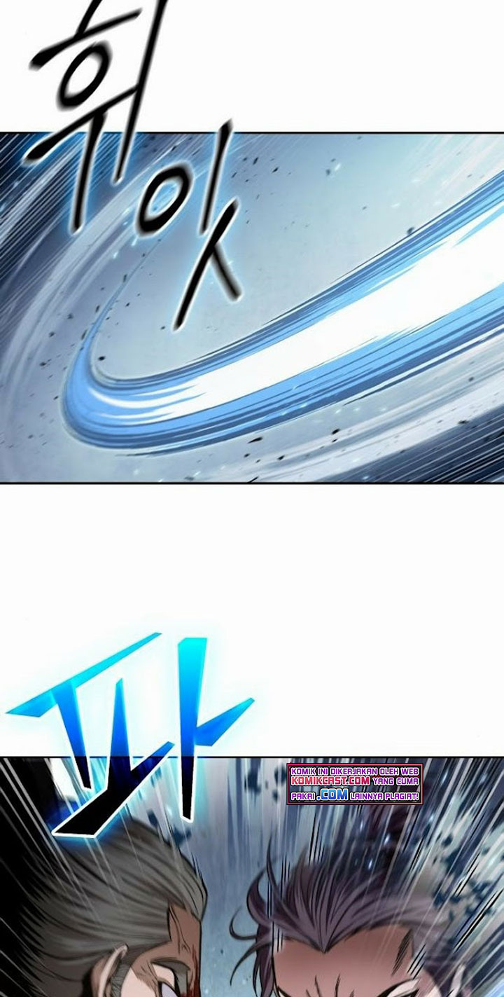 Nano Machine - Chapter 104 - Page 21