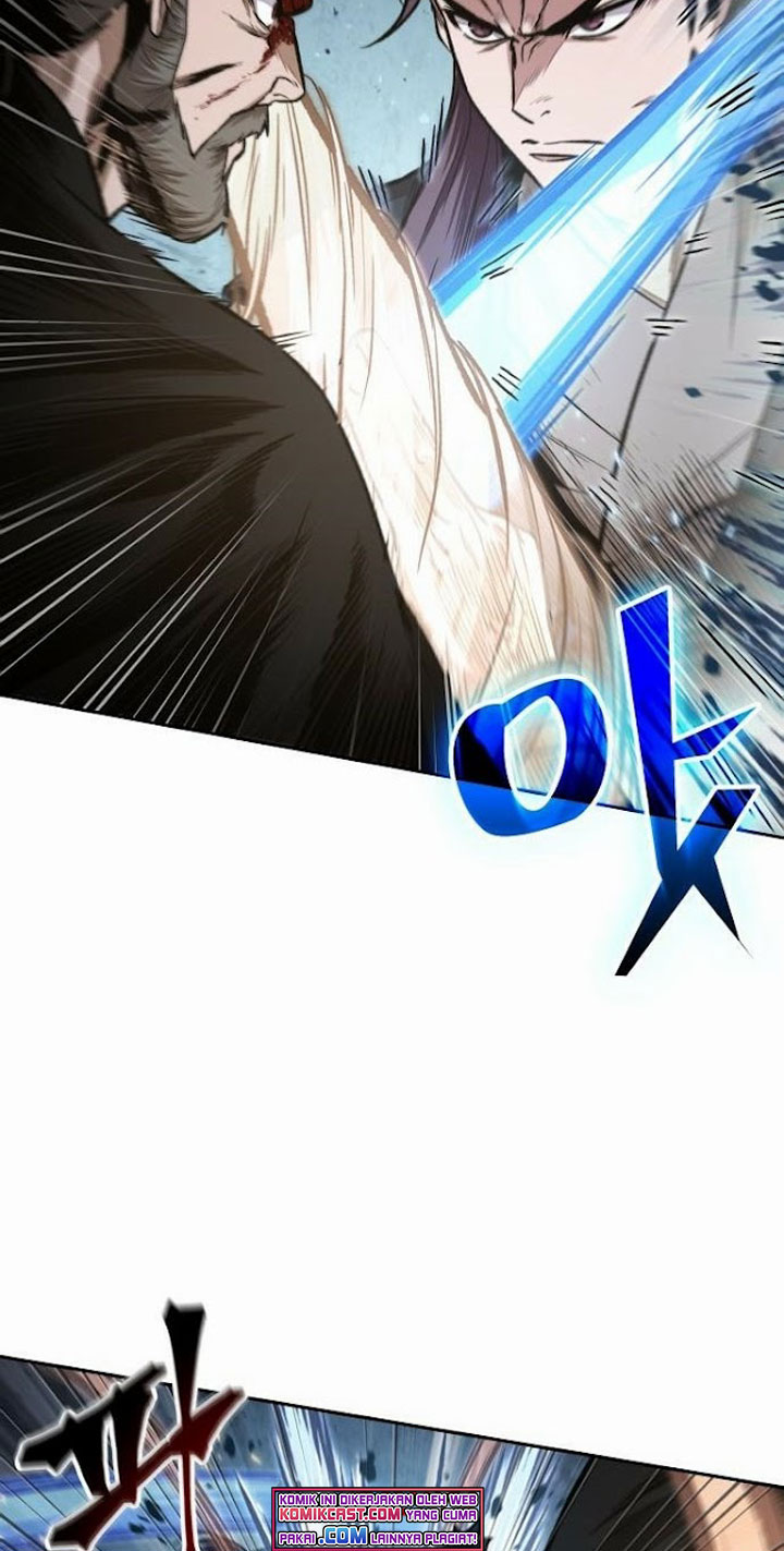 Nano Machine - Chapter 104 - Page 22