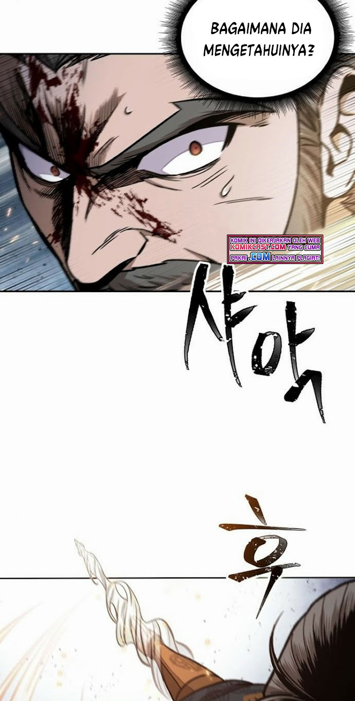 Nano Machine - Chapter 104 - Page 24