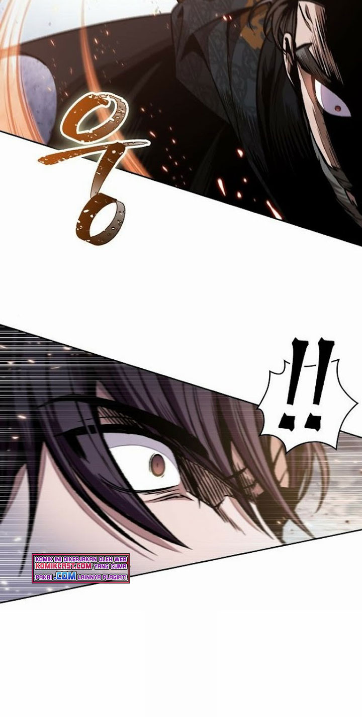 Nano Machine - Chapter 104 - Page 25