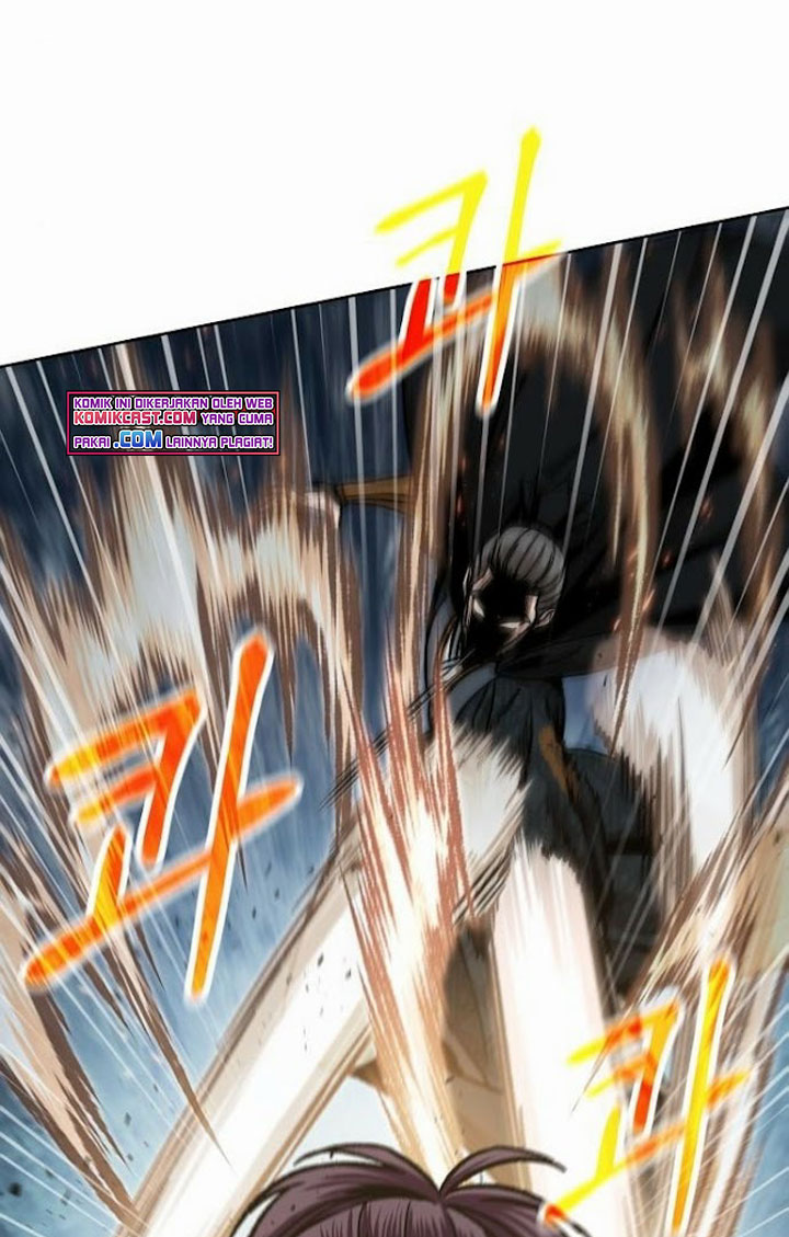 Nano Machine - Chapter 104 - Page 26