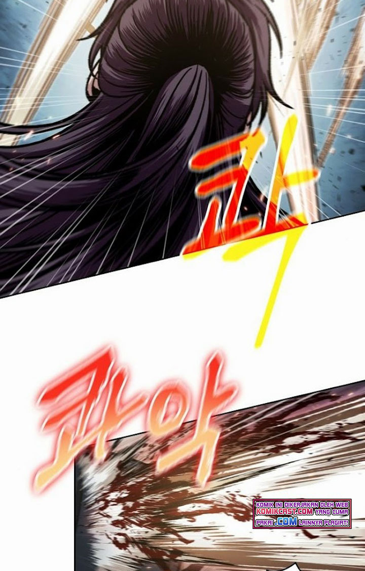 Nano Machine - Chapter 104 - Page 27