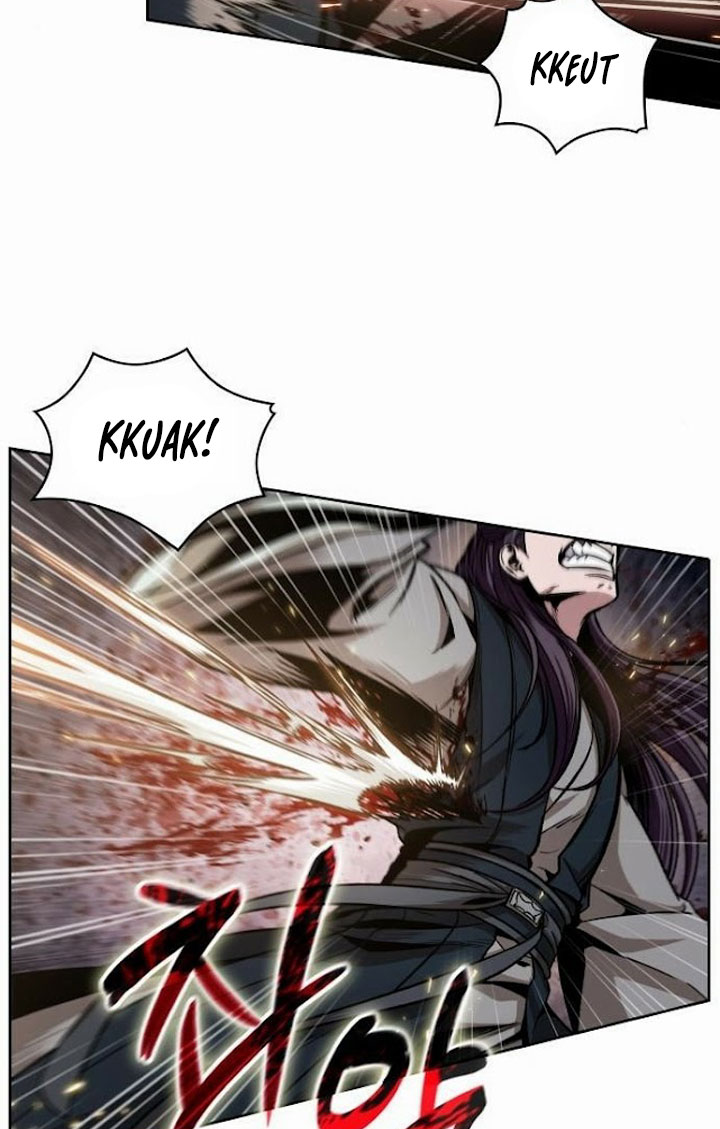 Nano Machine - Chapter 104 - Page 28