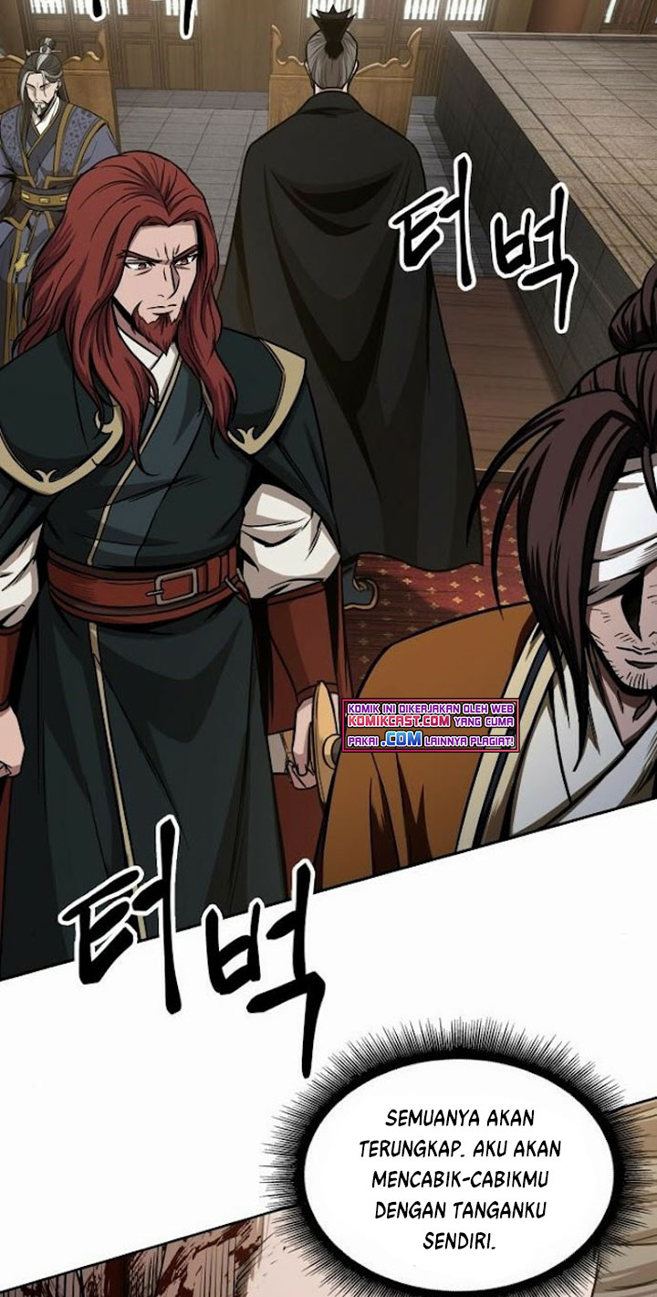 Nano Machine - Chapter 104 - Page 3