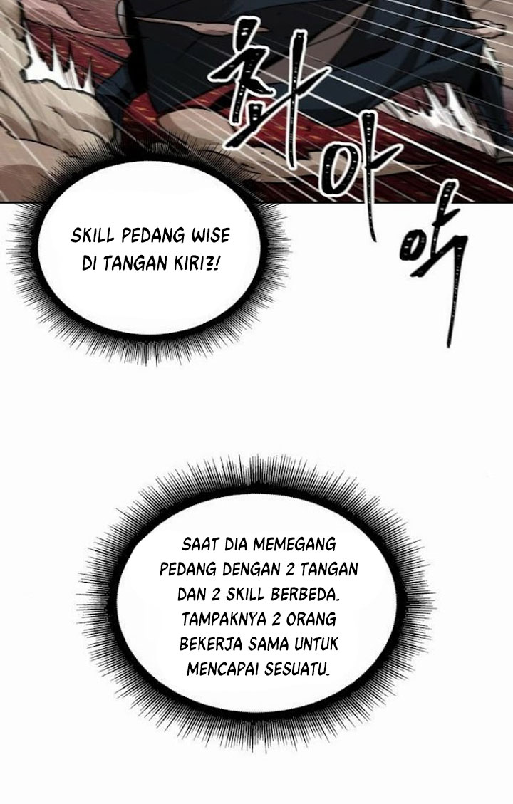Nano Machine - Chapter 104 - Page 30