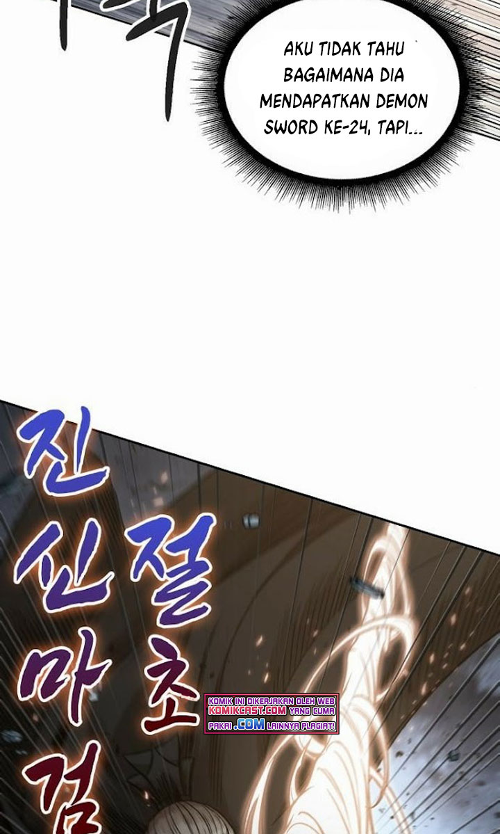 Nano Machine - Chapter 104 - Page 33