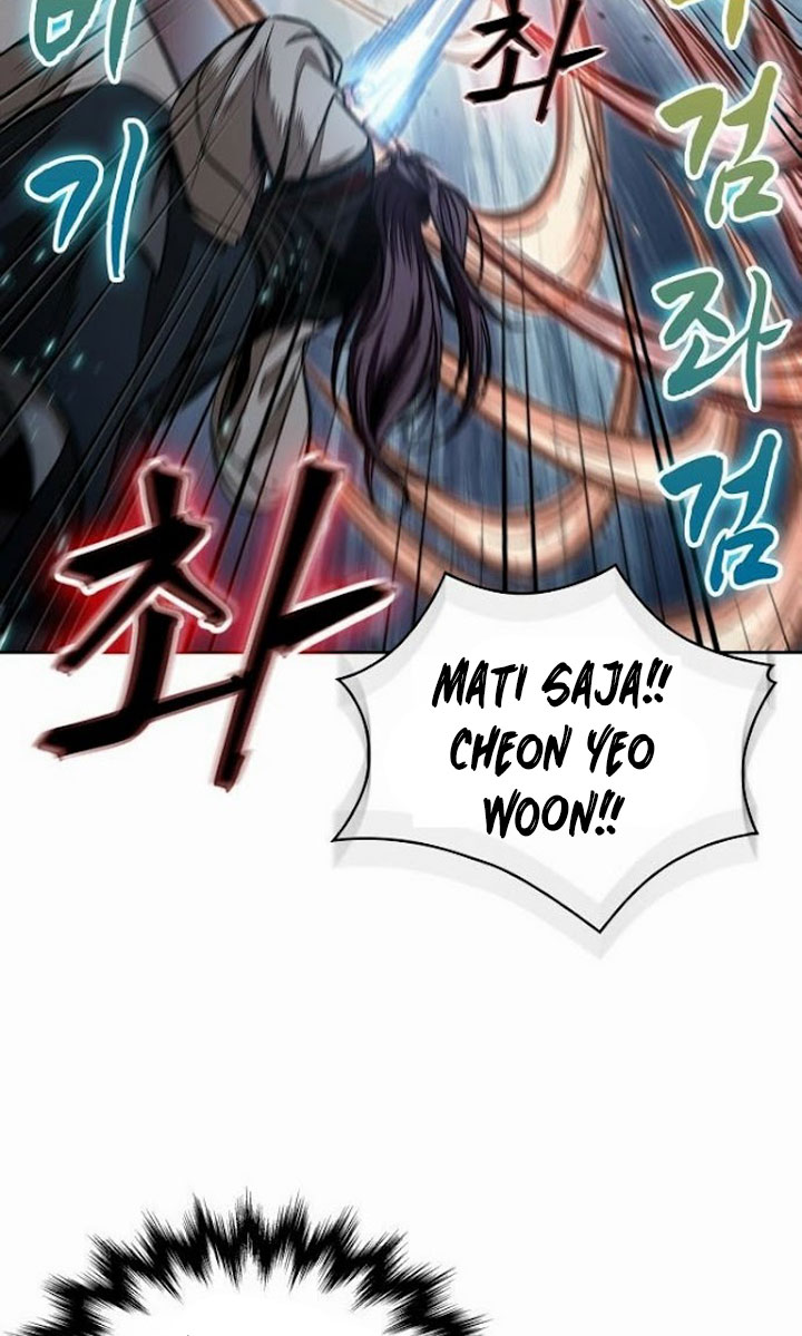 Nano Machine - Chapter 104 - Page 36