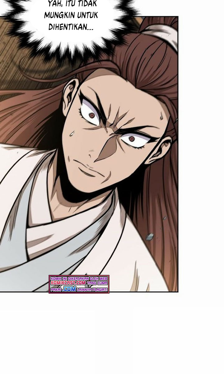 Nano Machine - Chapter 104 - Page 37