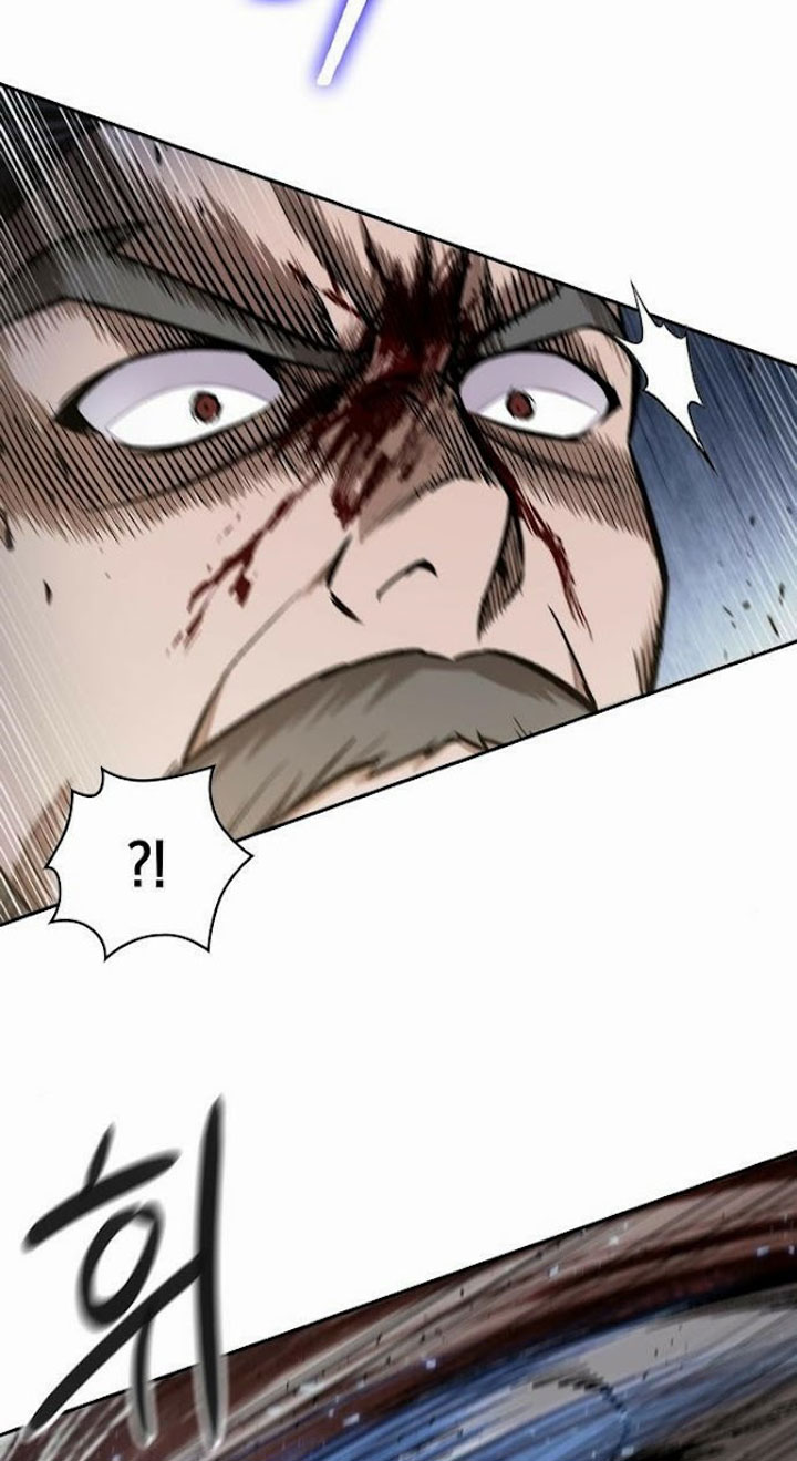 Nano Machine - Chapter 104 - Page 39