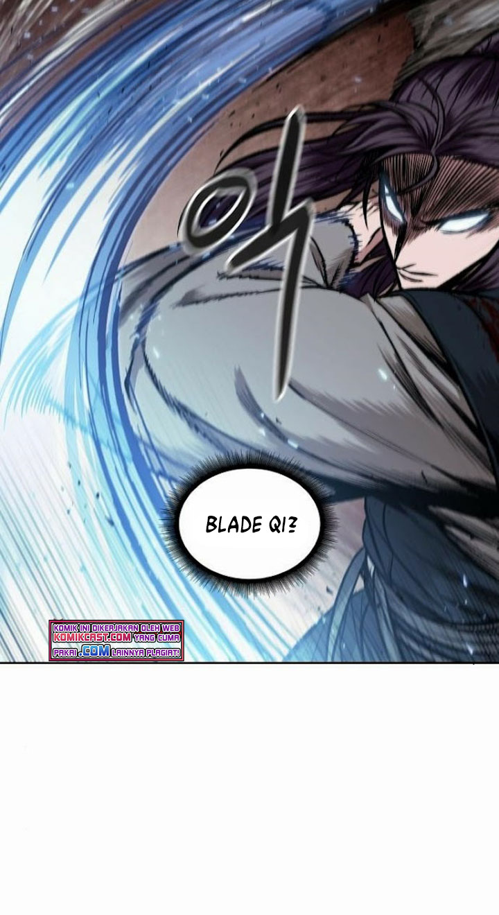 Nano Machine - Chapter 104 - Page 40