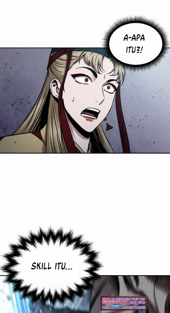 Nano Machine - Chapter 104 - Page 41