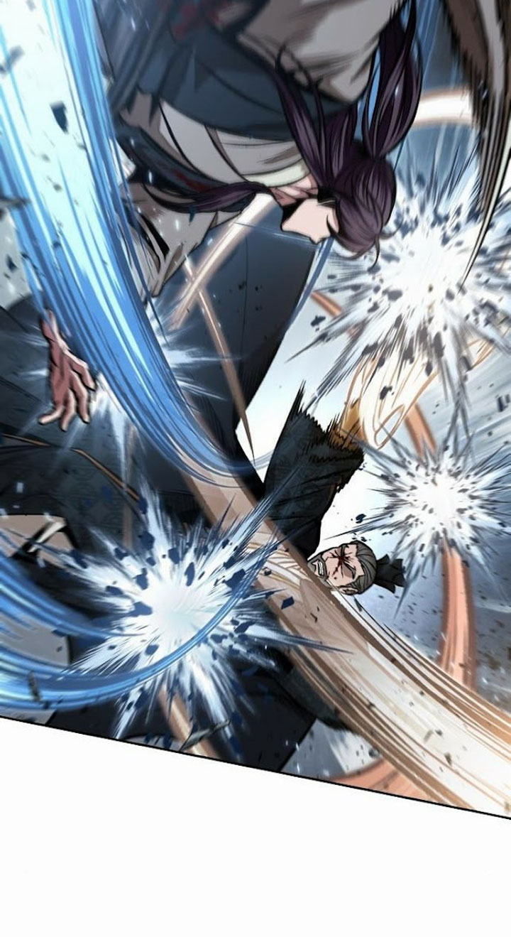 Nano Machine - Chapter 104 - Page 42