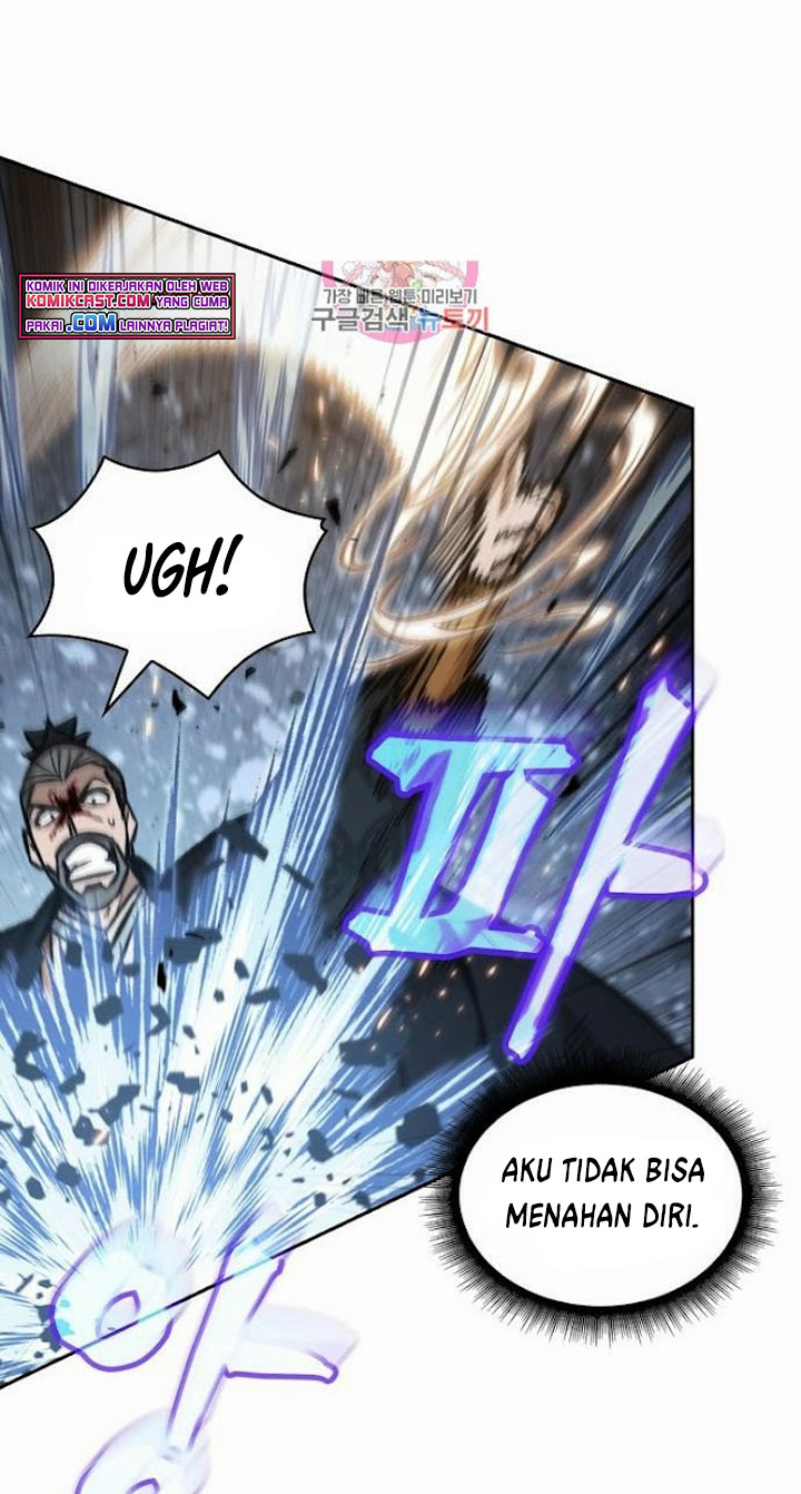 Nano Machine - Chapter 104 - Page 44