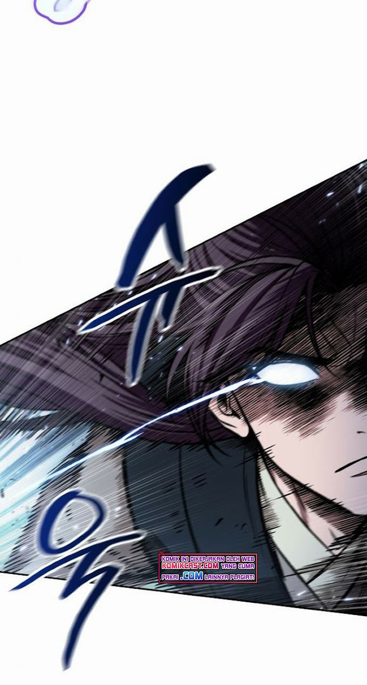 Nano Machine - Chapter 104 - Page 45