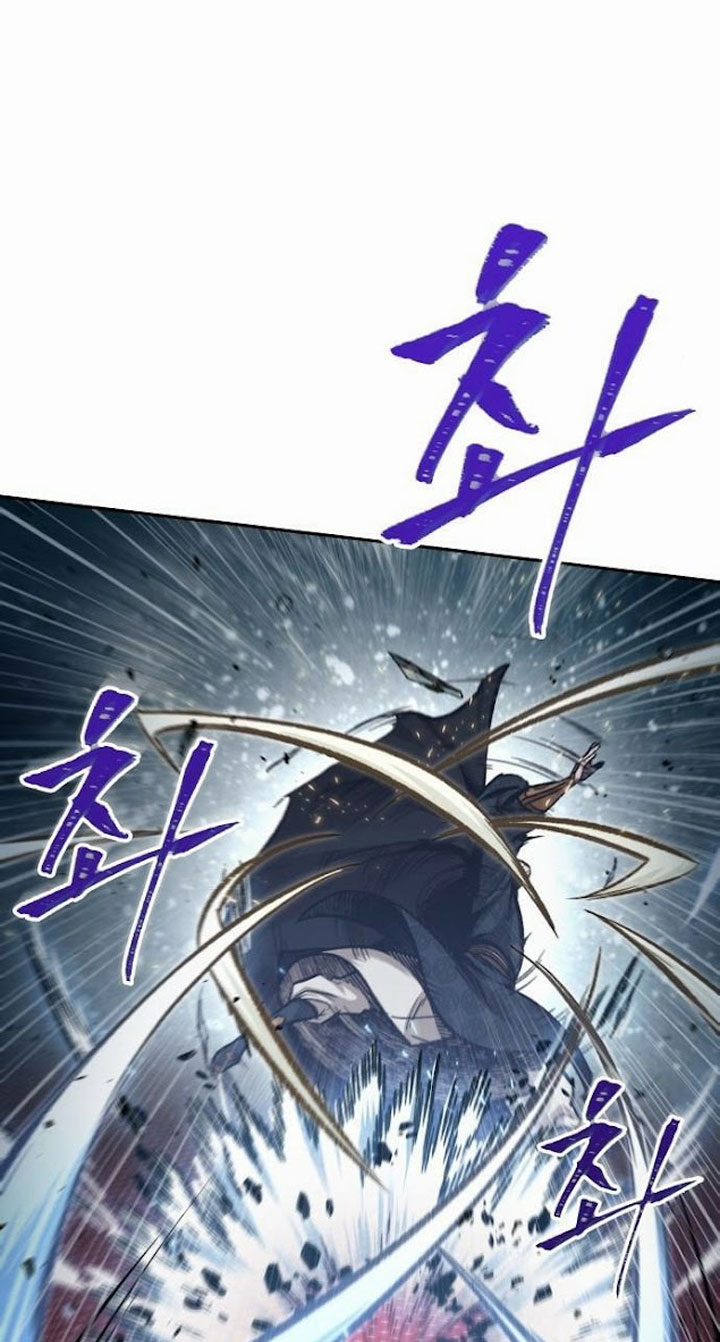 Nano Machine - Chapter 104 - Page 46