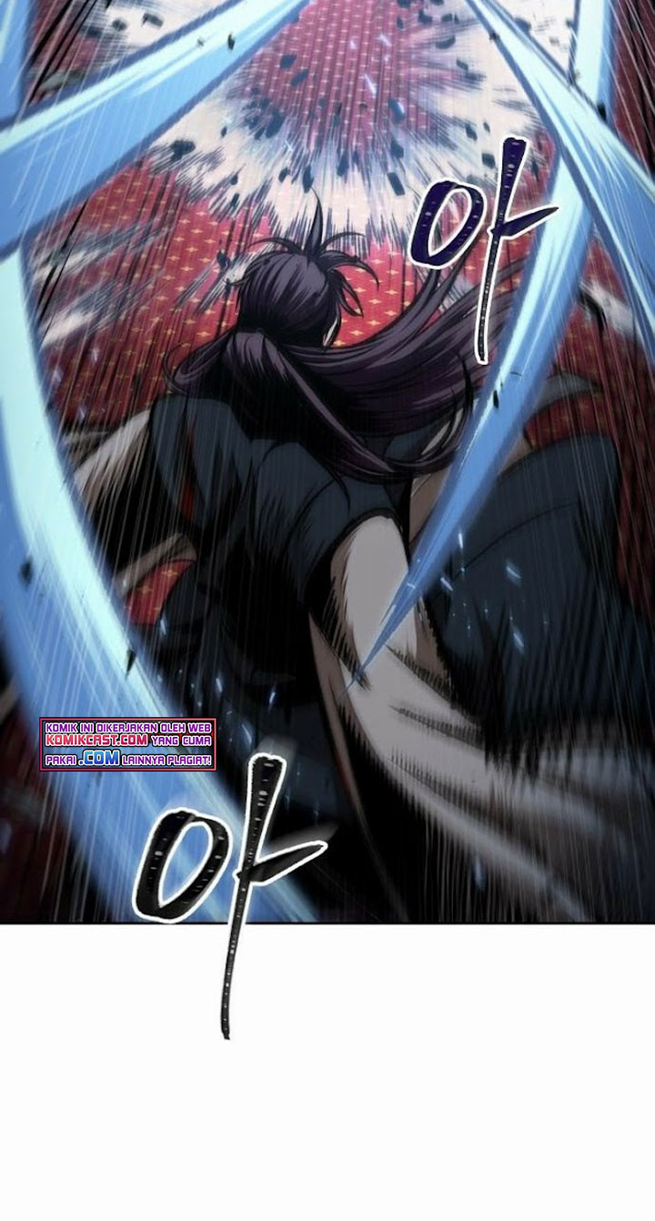 Nano Machine - Chapter 104 - Page 47