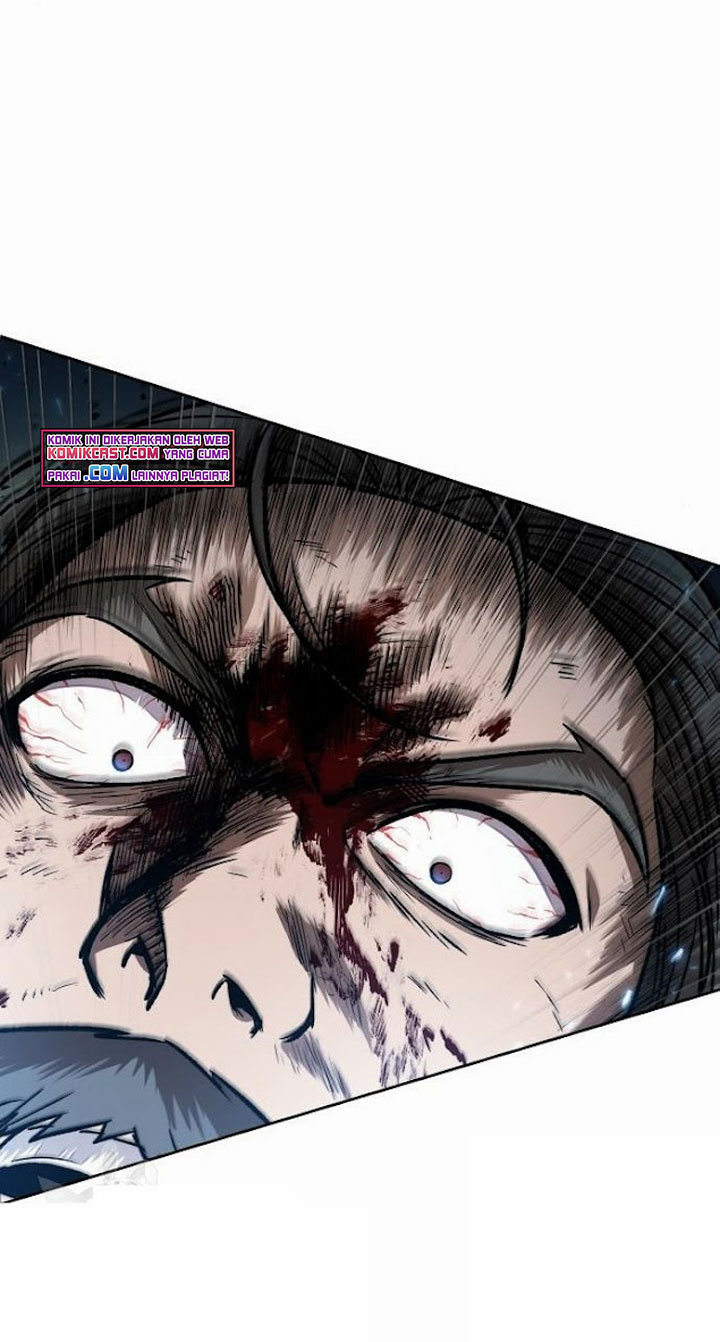 Nano Machine - Chapter 104 - Page 49