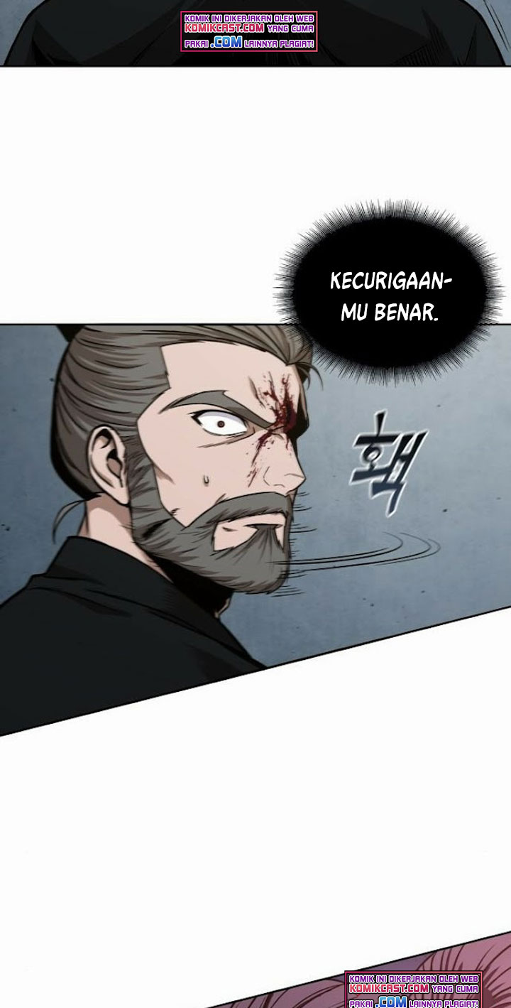 Nano Machine - Chapter 104 - Page 5