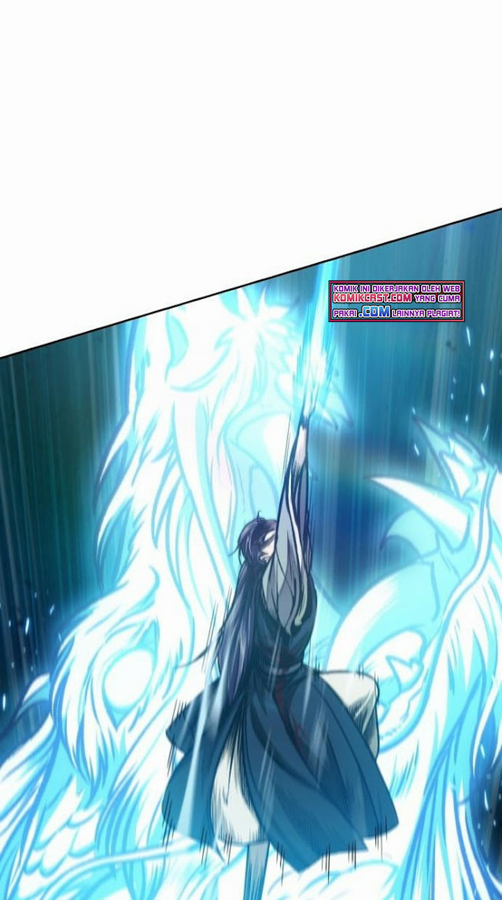 Nano Machine - Chapter 104 - Page 50