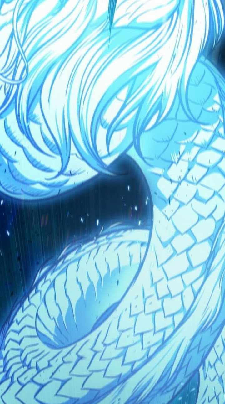 Nano Machine - Chapter 104 - Page 51