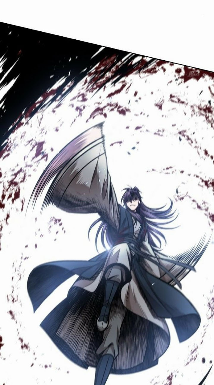 Nano Machine - Chapter 104 - Page 53