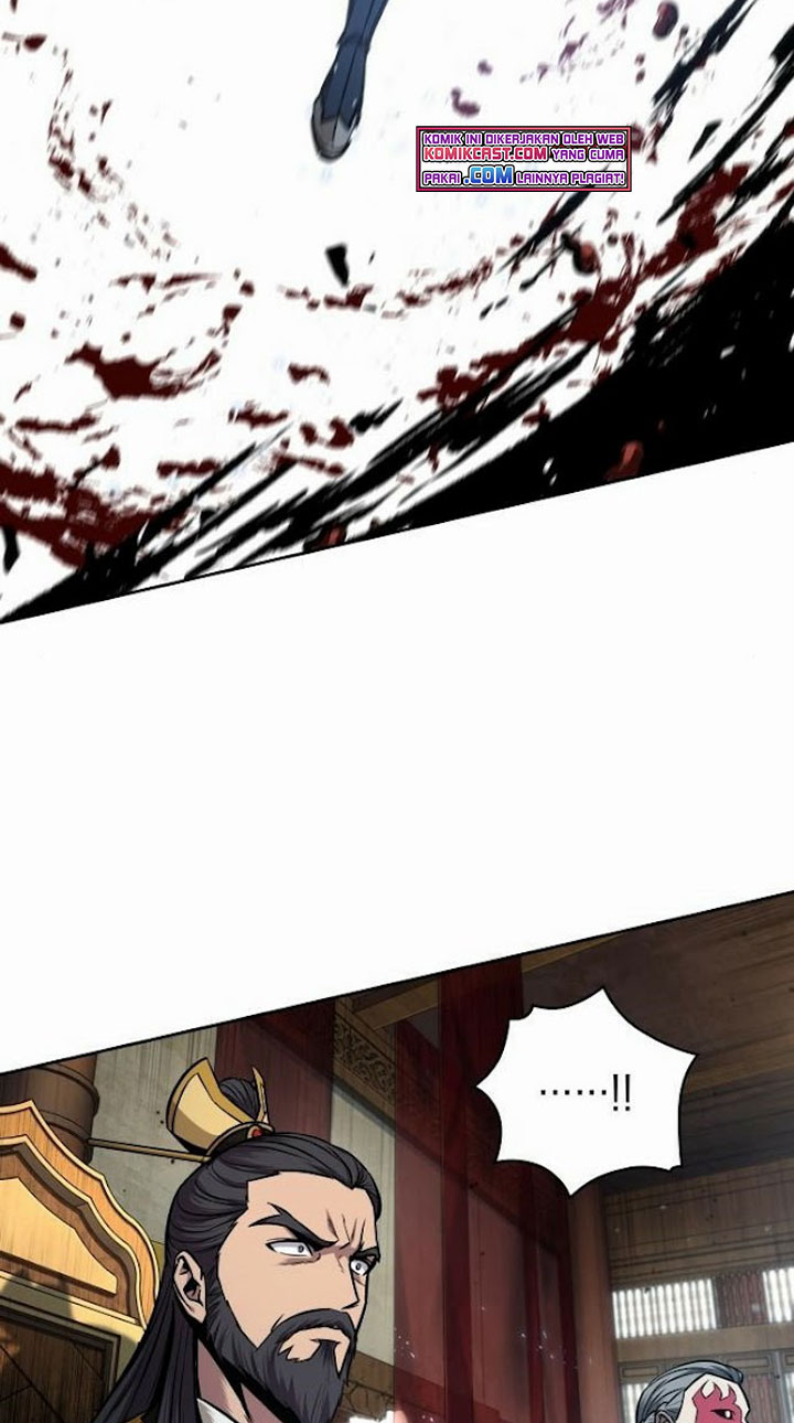 Nano Machine - Chapter 104 - Page 54