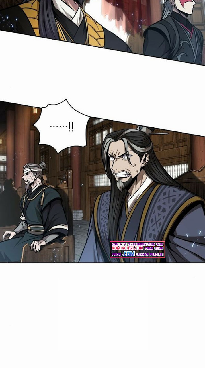 Nano Machine - Chapter 104 - Page 55