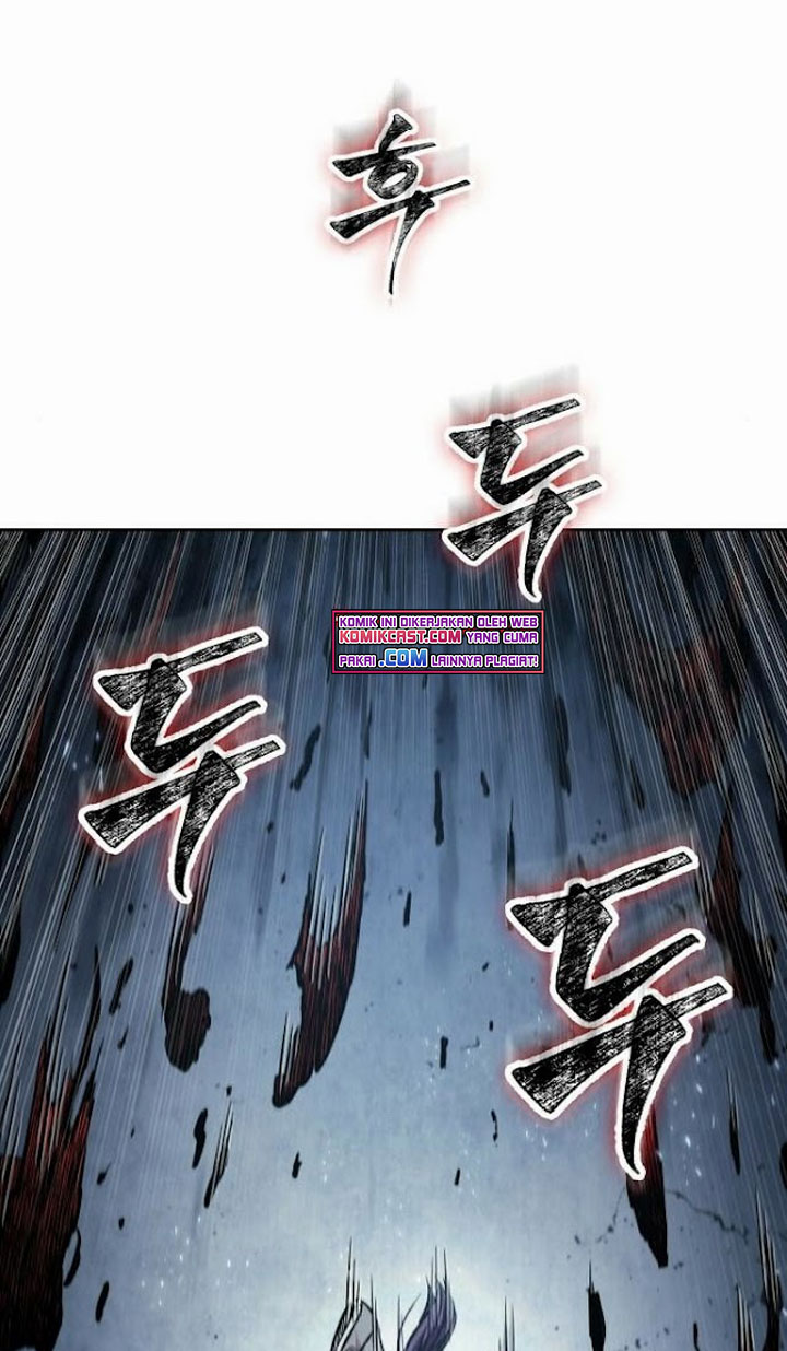 Nano Machine - Chapter 104 - Page 56