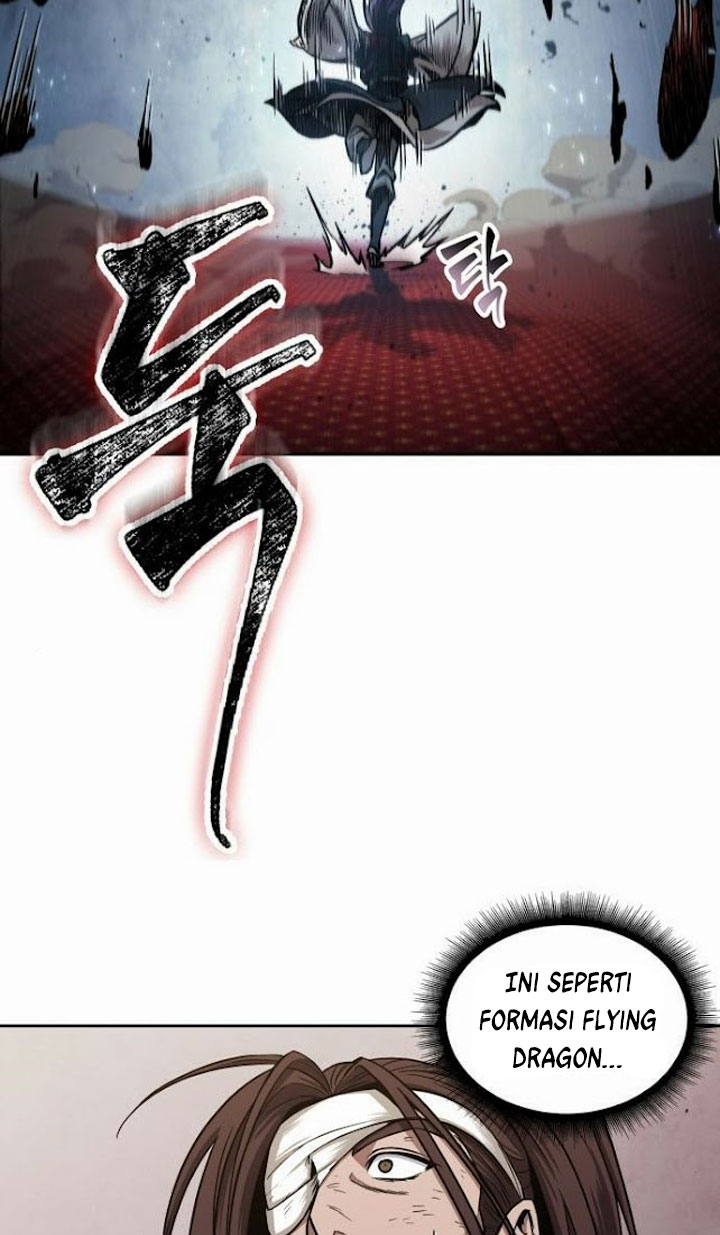 Nano Machine - Chapter 104 - Page 57