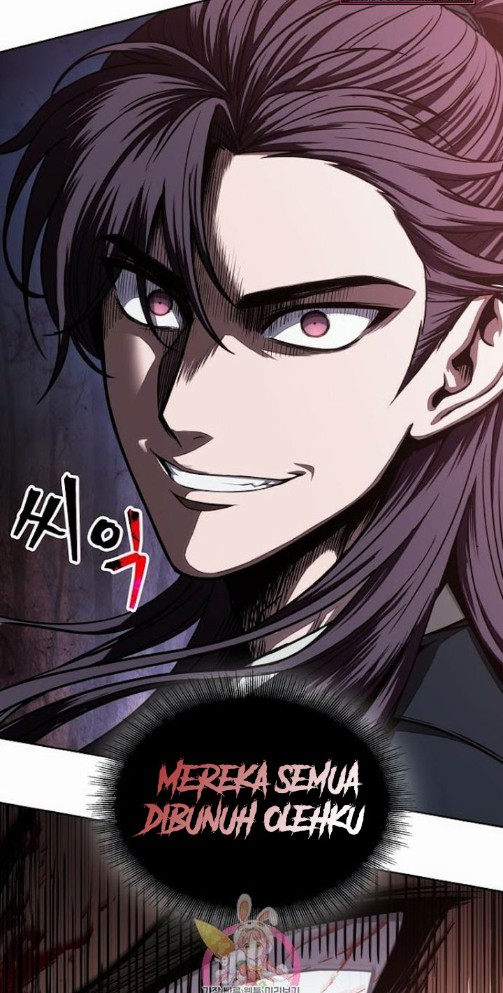 Nano Machine - Chapter 104 - Page 6