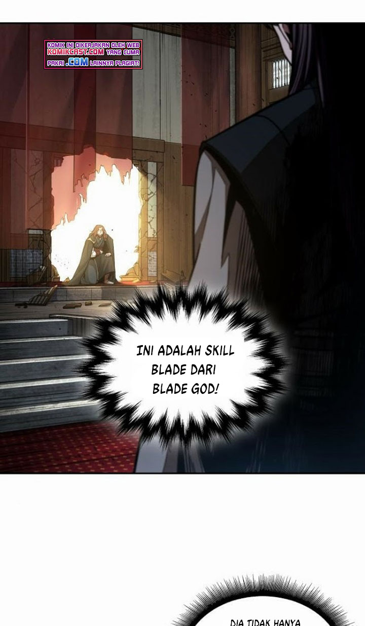 Nano Machine - Chapter 104 - Page 60