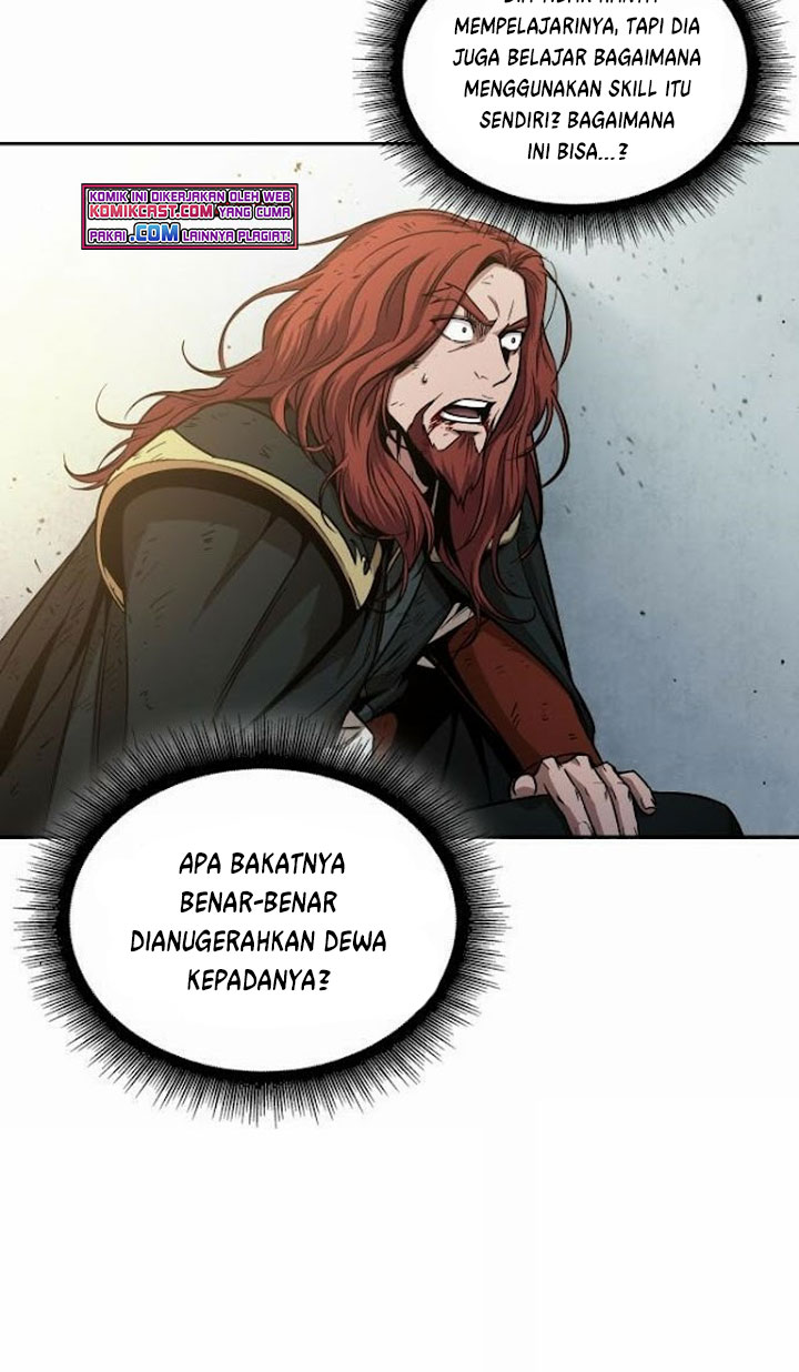 Nano Machine - Chapter 104 - Page 61