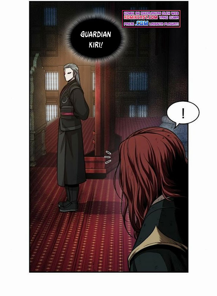 Nano Machine - Chapter 104 - Page 62