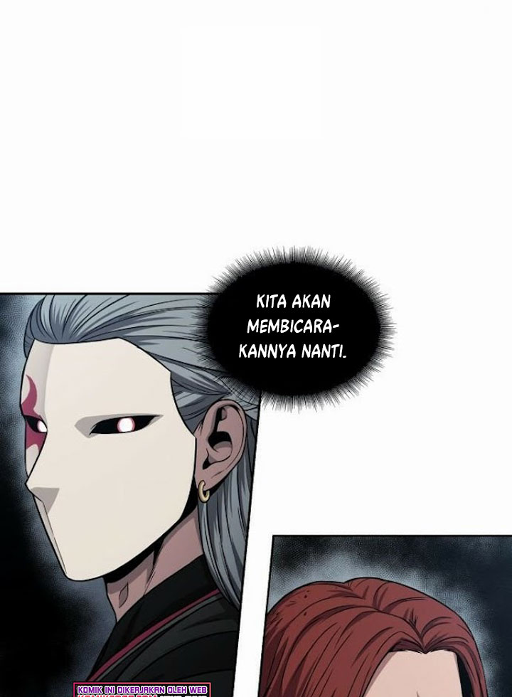 Nano Machine - Chapter 104 - Page 63