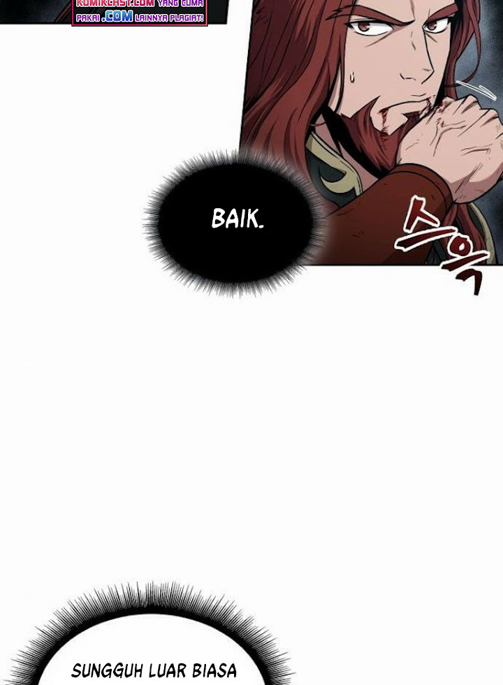 Nano Machine - Chapter 104 - Page 64