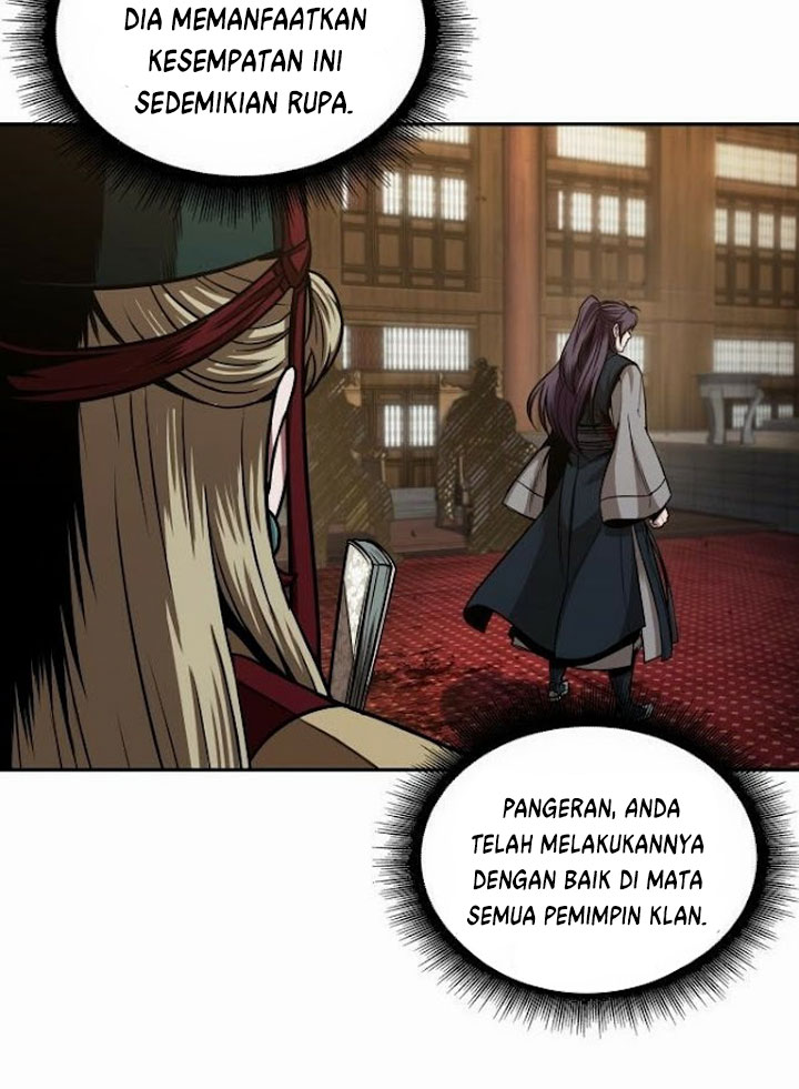 Nano Machine - Chapter 104 - Page 65