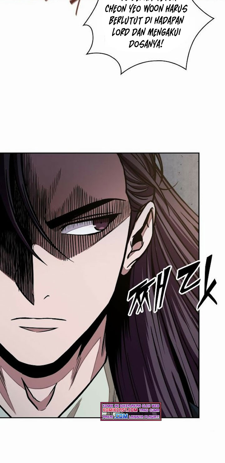 Nano Machine - Chapter 104 - Page 71