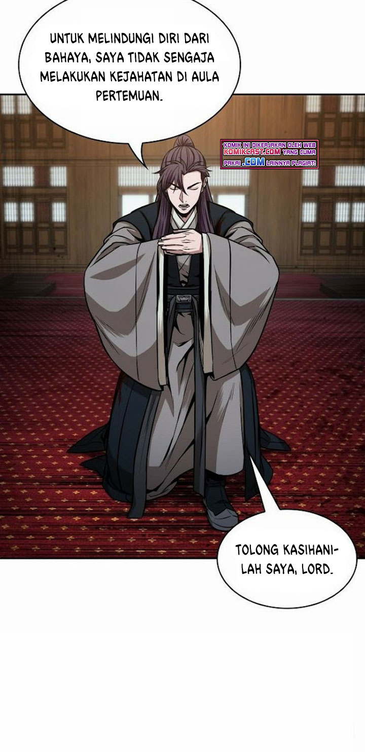 Nano Machine - Chapter 104 - Page 73