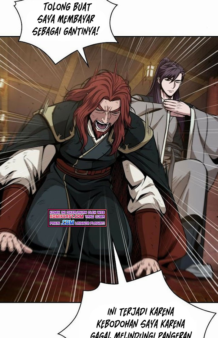 Nano Machine - Chapter 104 - Page 76