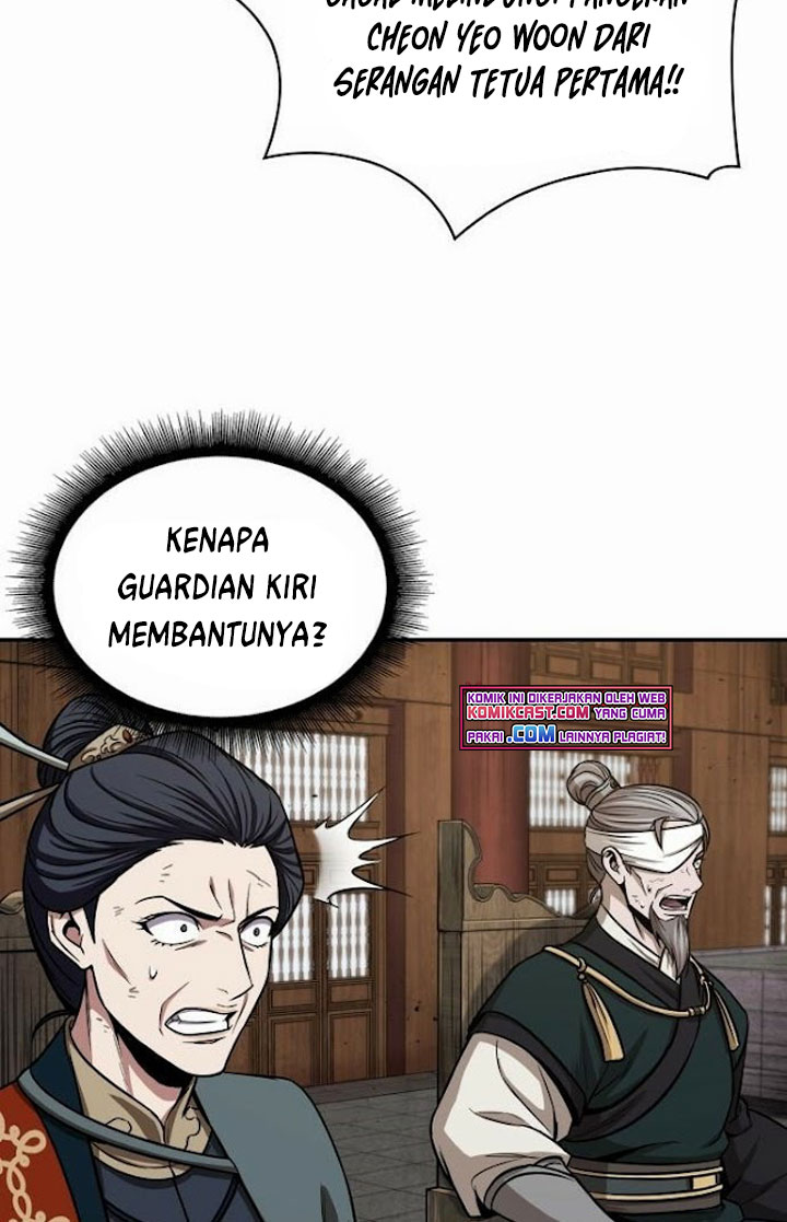 Nano Machine - Chapter 104 - Page 77