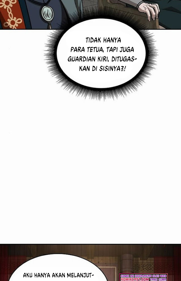 Nano Machine - Chapter 104 - Page 78