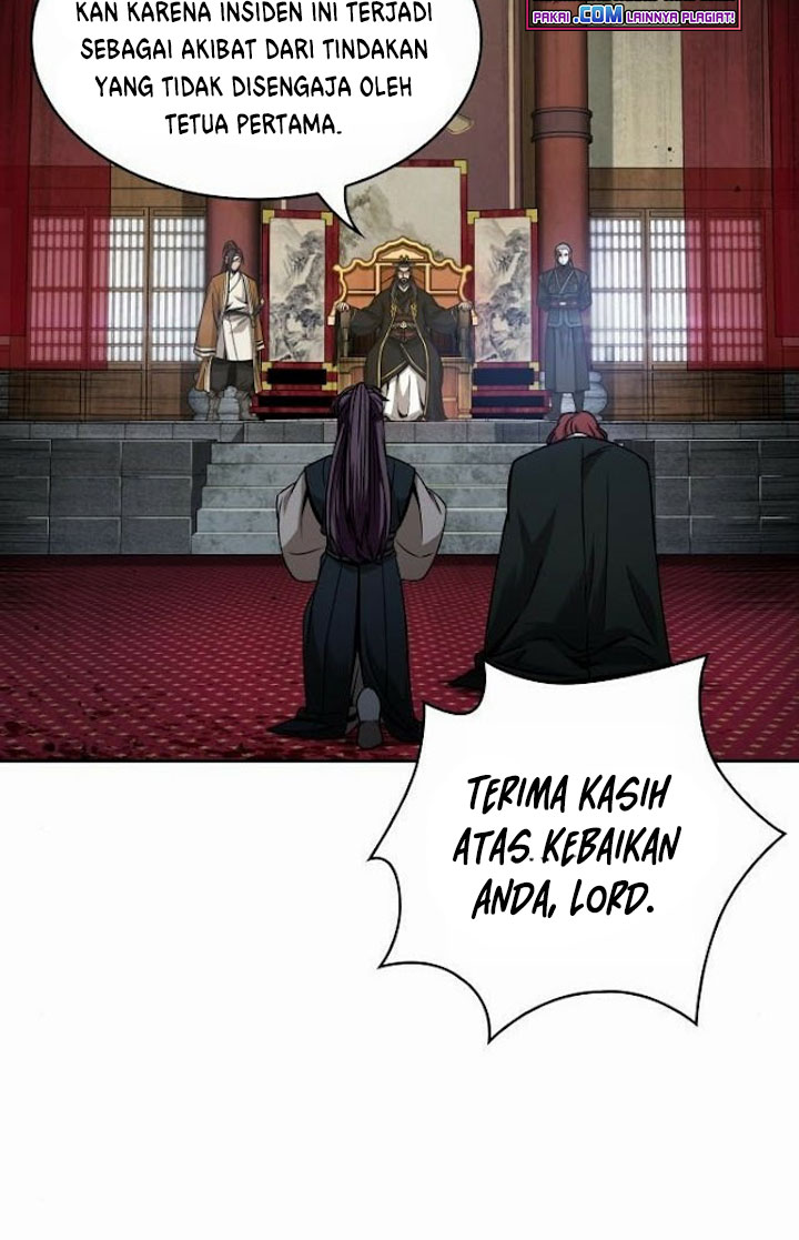 Nano Machine - Chapter 104 - Page 79