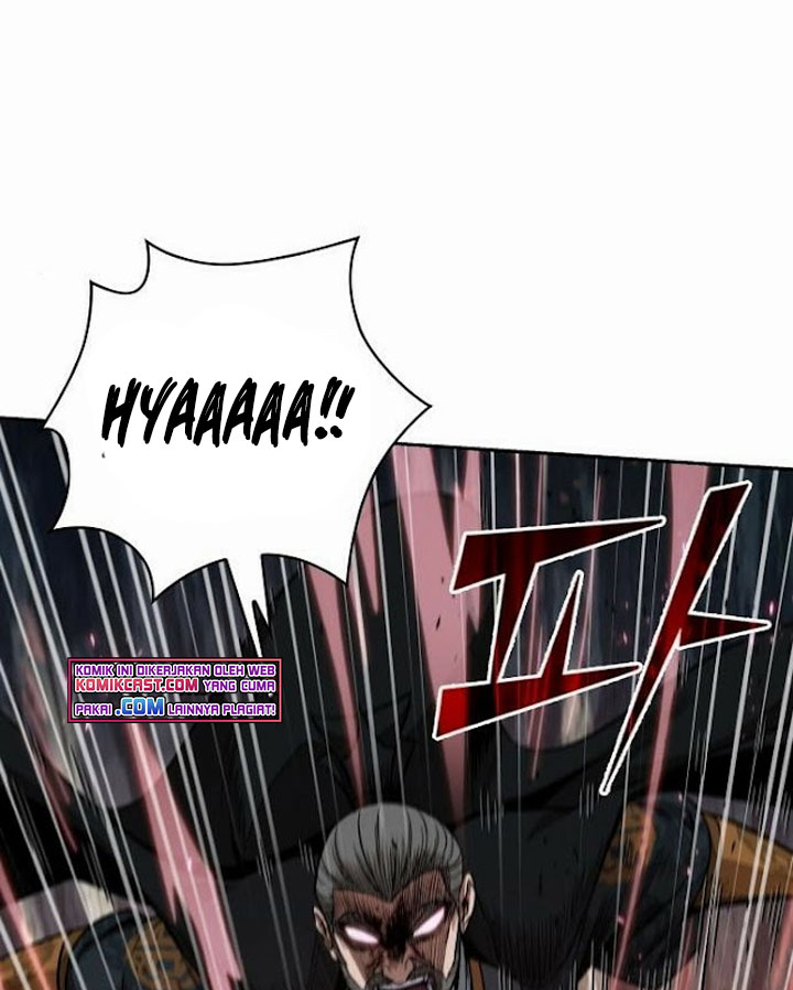 Nano Machine - Chapter 104 - Page 8