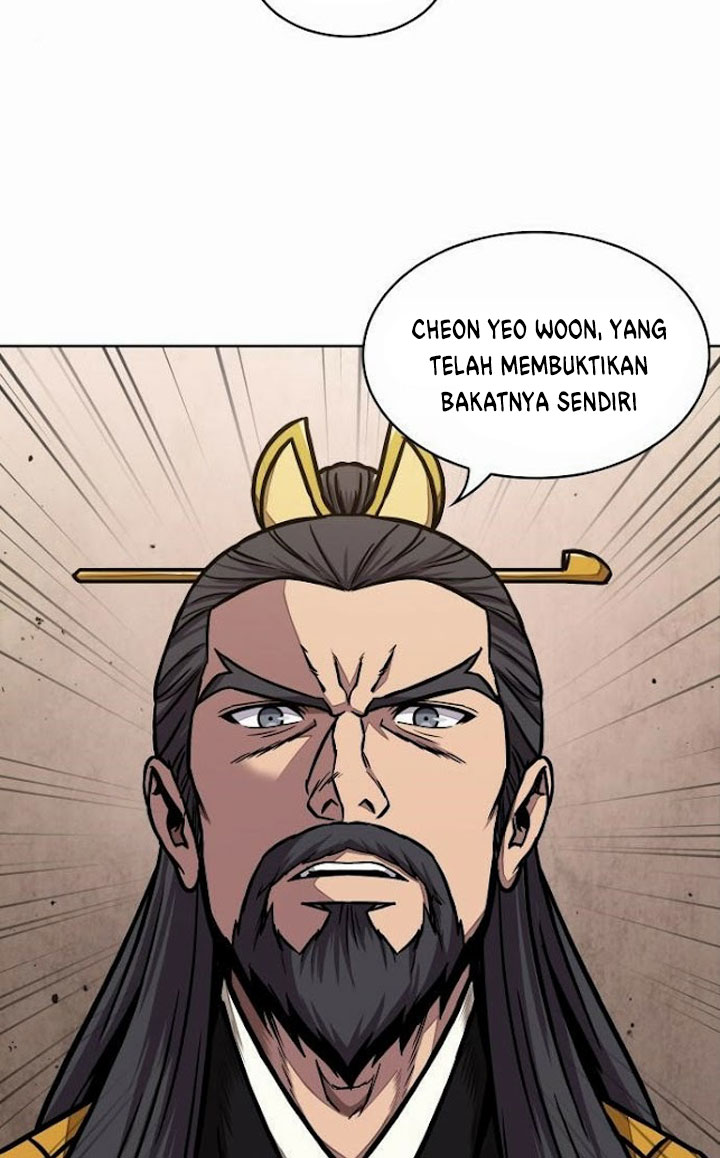 Nano Machine - Chapter 104 - Page 84