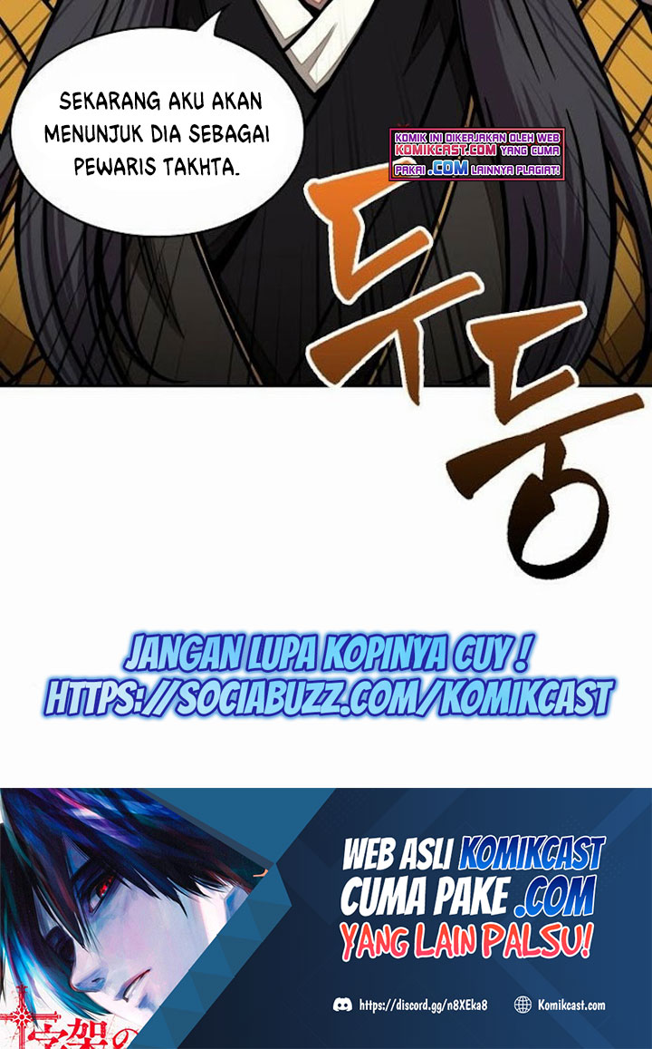Nano Machine - Chapter 104 - Page 85