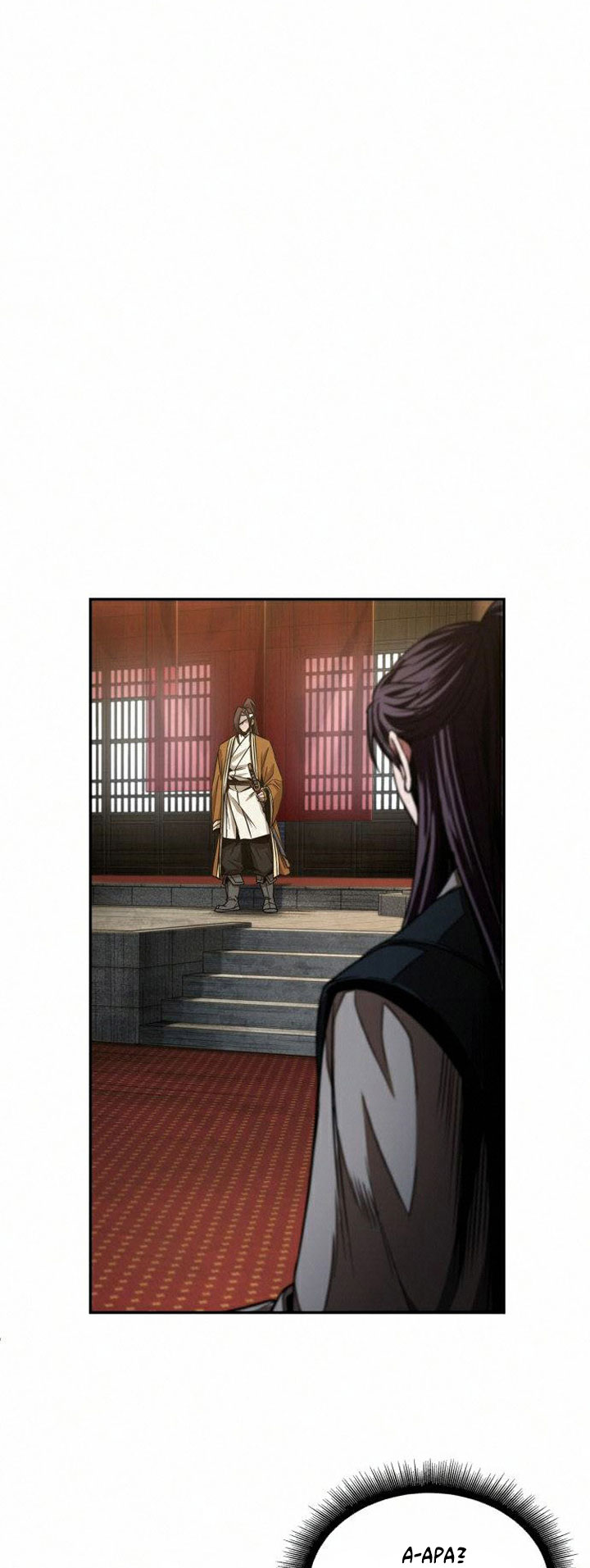 Nano Machine - Chapter 103 - Page 11