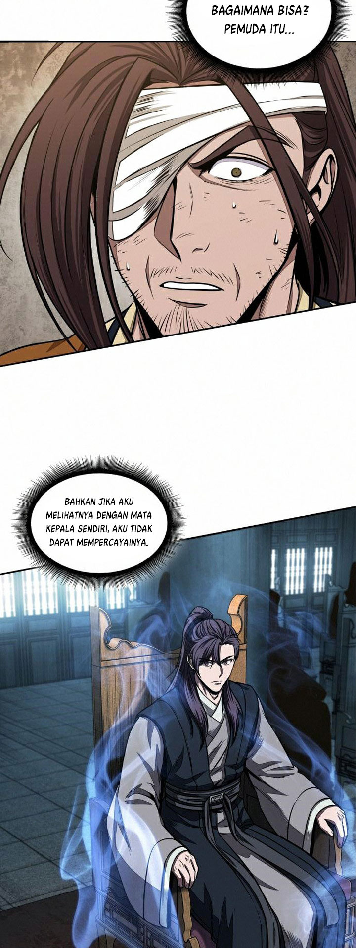 Nano Machine - Chapter 103 - Page 12